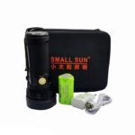 SMALL SUN ZY-T183 CAMPING TORCH (2)