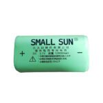 SMALL SUN ZY-T207 CAMPING TORCH (2)