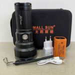 SMALL SUN ZY-T221 CAMPING TORCH (3)