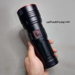 SMALL SUN ZY-T235 CAMPING TORCH (3)