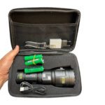 SMALL SUN ZY-T601 CAMPING TORCH (3)