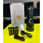 ZINGARO G601 CAMPING TORCH (3)