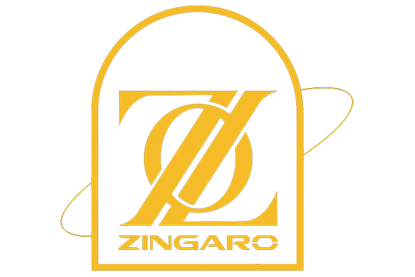 ZINGARO LOGO