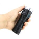 ZINGARO W5185 CAMPING TORCH (4)