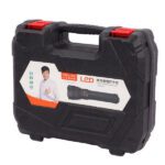 چراغ قوه کمپینگ اسمال سان مدل ZY-T256 (1)