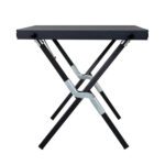 MAGICAMP FOLDABLE ALUMINIUM CAMPING TABLE