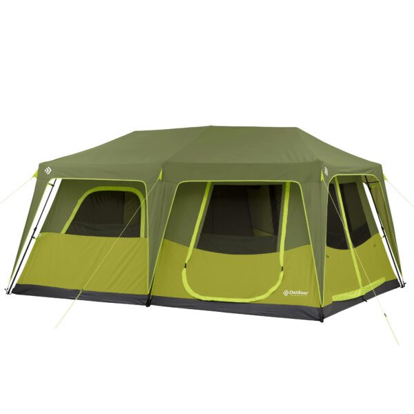 چادر اتوماتیک 10 نفره Outdoor مدل Instant Cabin