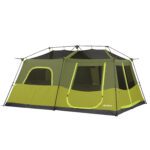 چادر اتوماتیک 10 نفره Outdoor مدل Instant Cabin