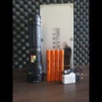 SMALL SUN ZY-T600 CAMPING TORCH (2)