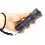 SMALL SUN ZY-W5204 CAMPING TORCH (3)