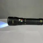 چراغ قوه کمپینگ اسمال سان مدل ZY-T600 (2)