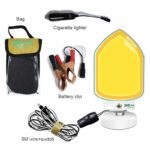 360°Light TM-10 COB CAMPING LIGHT with MAGNETIC STAND (1)