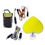 360°Light TM-19 COB RF CAMPING LIGHT with MAGNETIC STAND