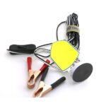 360°Light TM-20 COB CAMPING LIGHT with MAGNETIC STAND (1)