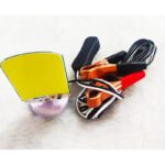 360°Light TM-26 COB CAMPING LIGHT with MAGNETIC STAND