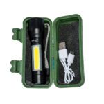 SMALL SUN ZY-R911 CAMPING TORCH (1)