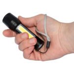 SMALL SUN ZY-R911 CAMPING TORCH (2)