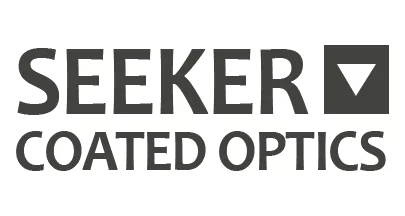 SEEKER logo