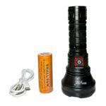 SMALL SUN ZY-F805 CAMPING TORCH (1)