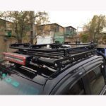 CAMEL TOYOTA HILUX REVO RACK