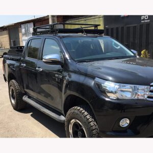 CAMEL TOYOTA HILUX REVO RACK2