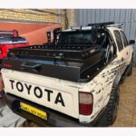 CAMEL TOYOTA HILUX TIGER SUPER LID (1)