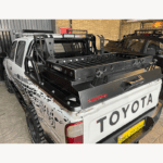 CAMEL TOYOTA HILUX TIGER SUPER LID