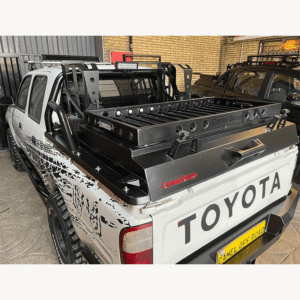 CAMEL TOYOTA HILUX TIGER SUPER LID