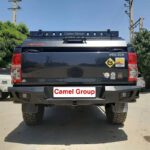 CAMEL TOYOTA HILUX VIGO REAR BUMPER (1)