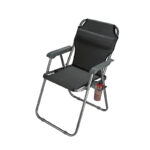  EDRIK BEACH SOFA FOLDABLE CAMPING CHAIR