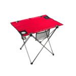 EDRIK COTTON FOLDABLE CAMPING TABLE (1)