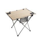 EDRIK COTTON FOLDABLE CAMPING TABLE (9)