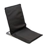 EDRIK PORTABLE FLOOR FOLDING CHAIR 