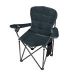  EDRIK CAMP SOFA FOLDABLE CAMPING CHAIR