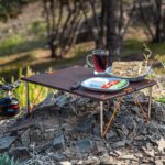 EDRIK WOODEN JAPANESE FOLDABLE CAMPING TABLE (3)