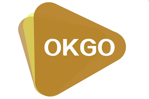 OKGO LOGO