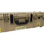 POLYMER OFF-ROAD BOX KING HARDCASE MODEL FAM 1180H