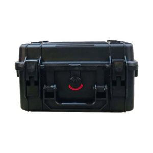 POLYMER OFF-ROAD BOX KING HARDCASE MODEL FAM 300H