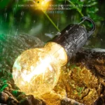 T03 RECHARGEABLE LED CAMPING BULB LIGHT (2)