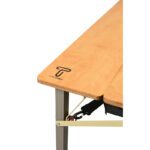 TITU COMFY OUTDOOR CAMPING TABLE