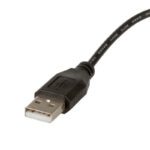 کابل تبدیل USB به فندکی