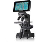 BRESSER RESEARCHER LCD MICROSCOPE