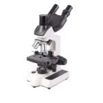 BRESSER RESEARCHER TRINOCULAR BINO 40-1200X MICROSCOPE