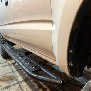 CAMAL TOYOTA HILUX TIGER OFFROAD SIDE STEP (1)