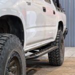 CAMAL TOYOTA HILUX TIGER OFFROAD SIDE STEP (4)