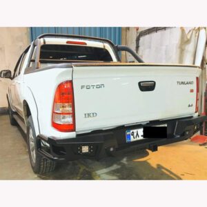 CAMEL FOTON TUNLAND REAR BUMPER (2)