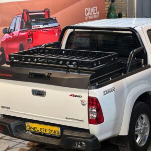 CAMEL ISUZU D MAX SUPER LID (2)