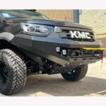 CAMEL JAC T8 FRONT BUMPER (3)