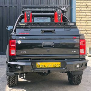 CAMEL JAC T8 REAR BUMPER (2)