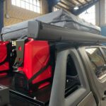 CAMEL JAC T8 ROOF RACK (1)